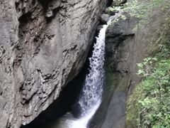 -百漈沟生态旅游景区