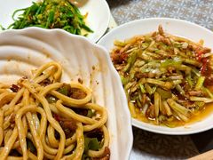 -文三里屯面馆(三里屯店)