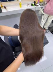 -H·Y HAIR SALON烫发·染发·造型