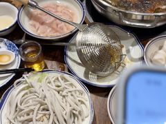 -厝味火锅·潮汕卤水火锅(十一合店)