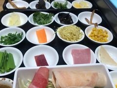 -妈妈故事米线(市府恒隆店)