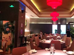 大堂-金鸭季·北京烤鸭(深业上城店)