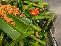 泰酱空心菜-simply thai天泰(长泰广场店)