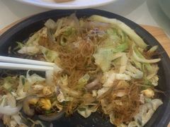 -沪华海鲜大酒楼(南汇店)