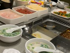 -海底捞火锅(吴中路店)