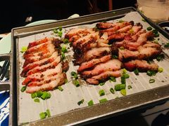 -绿茶餐厅(布吉万象汇店)