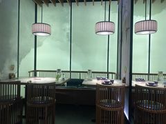 -绿茶餐厅(南翔印象城MEGA店)