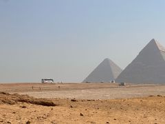 -吉萨金字塔群