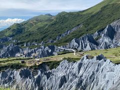 -墨石公园景区