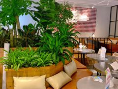 大堂-必胜客(百联又一城店)