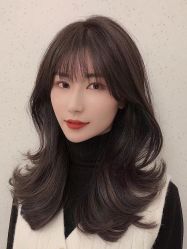 -丽时 Hair Salon