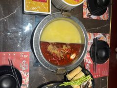 -一绪に和牛寿喜烧(罗湖益田假日店)