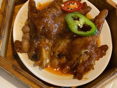 -顺德美的万豪酒店-万豪中餐厅
