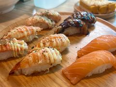 -春笙食堂.丼饭拉面寿司(GOGO新天地店)