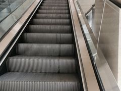 -浦东市民中心-停车场