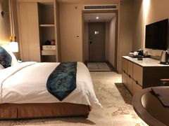 -上海青松城大酒店