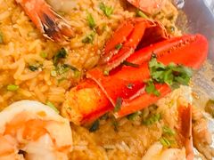 -安东尼奥餐厅