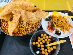 -红鼻子桂林米粉(金唐新光界店)
