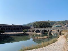 -云水谣景区