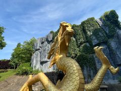 -宜兴龙背山森林公园