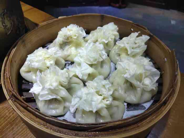 德顺源烧麦(大观园店)-"离家很近的一家店,路程很方便,来过很多次.