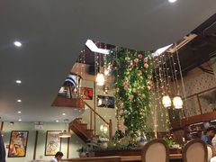 -Masala Curry and BBQ·玛莎拉巴基斯坦美食(金水万达店)