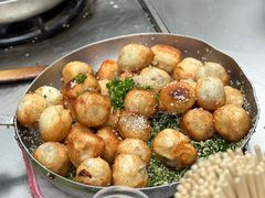 -阿宝生煎包(万松园总店)