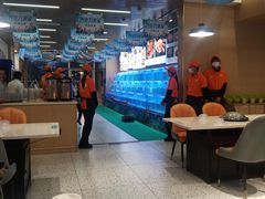 -前王院•巧克力海鲜市集餐厅(万平口店)