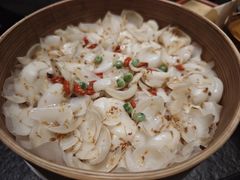 -浩运海鲜·16年专注青岛菜(石老人店)