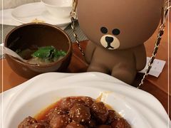 -并州饭店·并萃阁