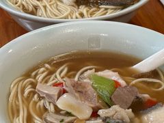 -奎元馆.百年奎元.非遗传承(西湖边的解放路店)