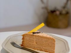 泰茶千层-CAKE WANG千层制造所(省府店)
