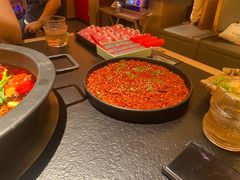 -晓宇重庆火锅(西安荟聚店)