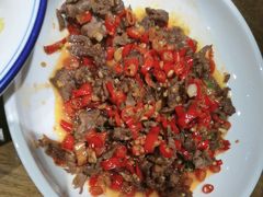 -后湖小院·乡野田园菜