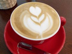 android_upload_pic-E·cafe(新梅广场店)