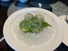 -杭州西子湖四季酒店·金沙厅