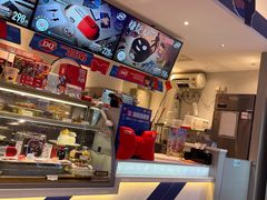 -DQ·蛋糕·冰淇淋(三亚青春颂店)