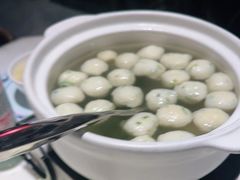 -日丰园海肠水饺·老字号大连海鲜(和平广场店)