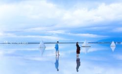 点击看大图 -青海西宁9号婚纱摄影旅拍工作室