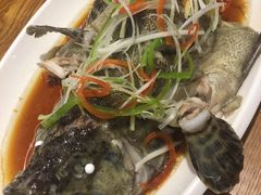 -必点海鲜·鲅鱼水饺(鞍山西道店)