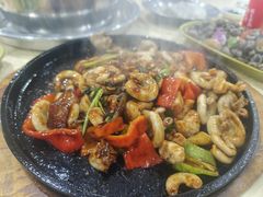 -标记美食新鲜猪杂(兴南大道店)