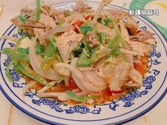 -尔力新疆丸子汤(北屯店)