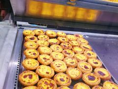 -莉莲蛋挞(日月光店)