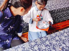 -金华市剪纸博物馆