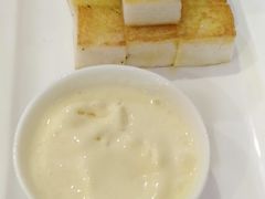 西多士冰激凌-点心皇子茶餐厅(万国大都会店)