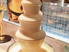 -比格比萨自助(南京万达茂店)