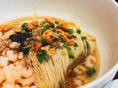 三虾面-御面斋精品面馆