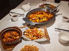 -鑫巴蜀小镇 · 水煮鱼专研店(玉桥店)