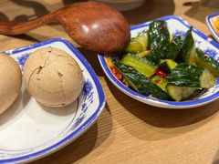 -舌尖尖·兰州牛肉面(浦东机场店)