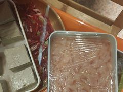 -黔哆哆地摊酸汤火锅(清湖店)